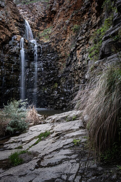 Morialta Waterafall, South Australia