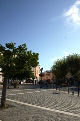 Corse : Saint-Florent