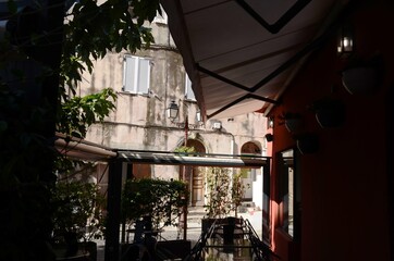 Corse : Saint-Florent