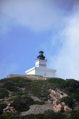 Corse: Croisière aux Iles Sanguinaires (région d’Ajaccio)