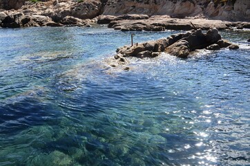 Corse: Croisière aux Iles Sanguinaires (région d’Ajaccio)