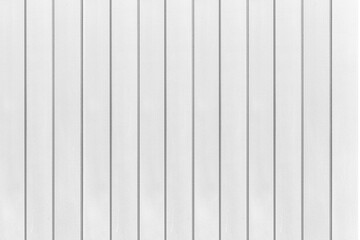 White Corrugated metal background and texture surface or galvanize steel