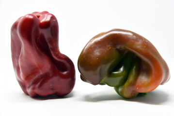 Peperone/i