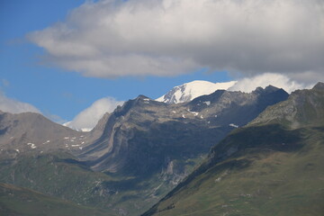 les arcs