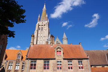 Ville de Bruges