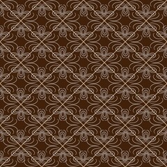 Abstract pattern for print and textiles etc.