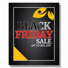 Black friday sale