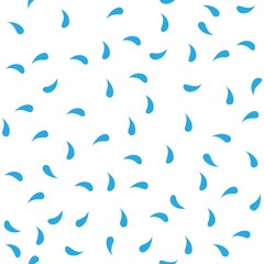 Abstract pattern for print, textiles etc. Vector