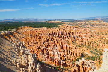 Navajo Loop and Queen's Garden Trail, Bryce Canyon National Park, Utah, USA
