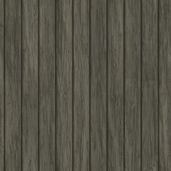 seamless old wooden planks texture