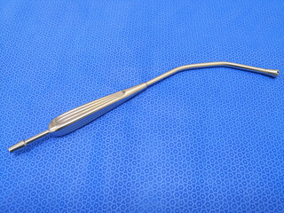 YANKAUER SUCTION TUBE