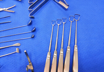 ENT Surgical Instruments