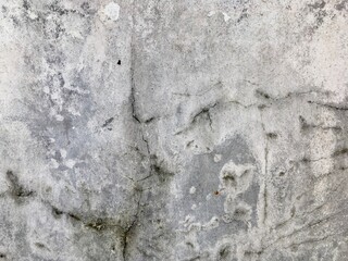 old stone wall