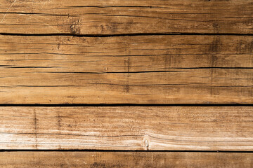 Fototapeta na wymiar Old wooden plank background