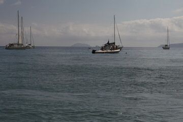 Fototapeta premium PONZA