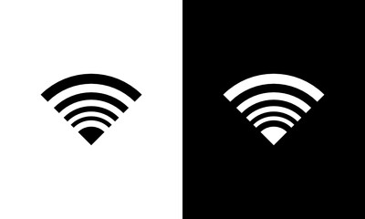 wireless network icon, wifi icon, vector of wifi icon, wireless networking icon symbol, wireless fidelity symbol