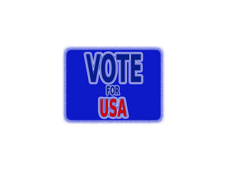 Your vote counts