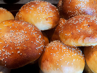 Hamburger Maison