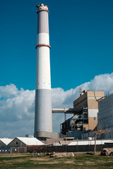 Industrial resting day