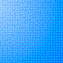 Abstract background with square shapes