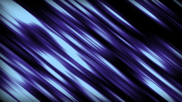 abstract blue background with lines - dinamic 