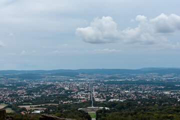 view of Kassel