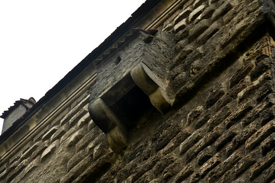 Transilvania, castillo de Bran, Dracula, transylvania