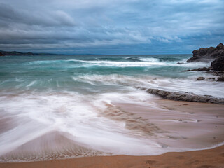 AGUA DE IDA Y VUELTA