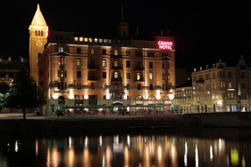 Grand Hotel Norrkping Sweden