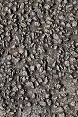 Textured gray background