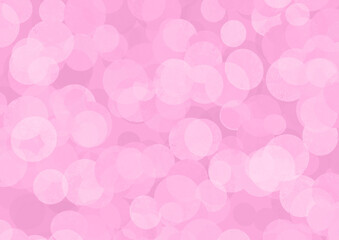 壁紙
ピンクバブルテクスチャ