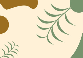 Floral seamless pattern.Beautiful seamless vector floral pattern