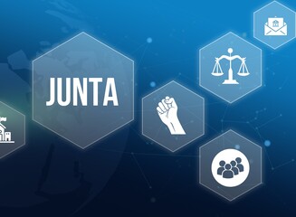 junta