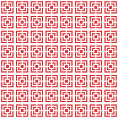 Square tile seamless repeat pattern background