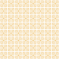 Square tile seamless repeat pattern background