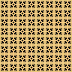 Square tile seamless repeat pattern background