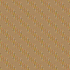 Dots stripe seamless repeat pattern background