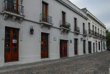 Casa del Brigadier Lecocq