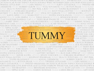 tummy
