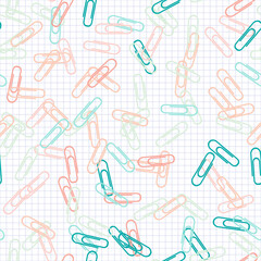 Colorful Office Supplies, School Stationery.