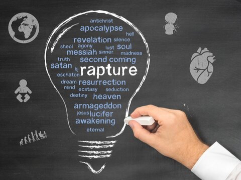 rapture