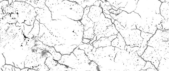 Obraz premium Distressed Grunge Texture. Seamless Pattern.