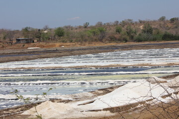 saltworks