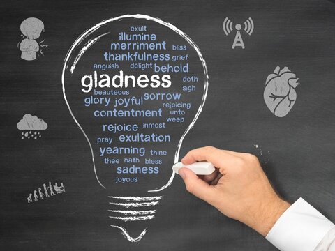 gladness