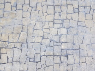stone wall texture