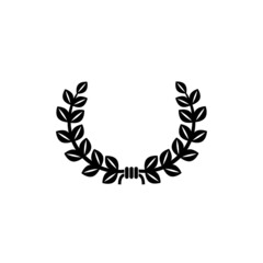 Chaiyapruek Bouquet icon vector isolated on white