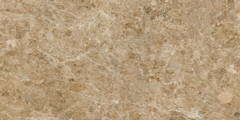 Obraz premium brown marble texture with natural pattern for background. Natural Italian Marble