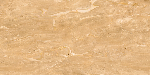 beige marble texture with natural pattern for background. Natural Italian Marble