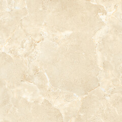beige marble texture with natural pattern for background. Natural Italian Marble