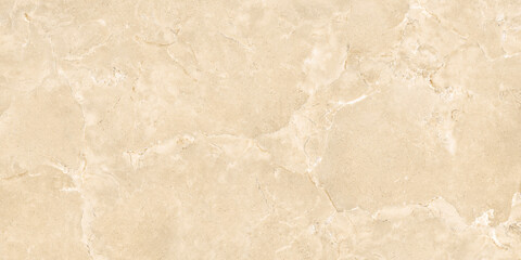 beige marble texture with natural pattern for background. Natural Italian Marble